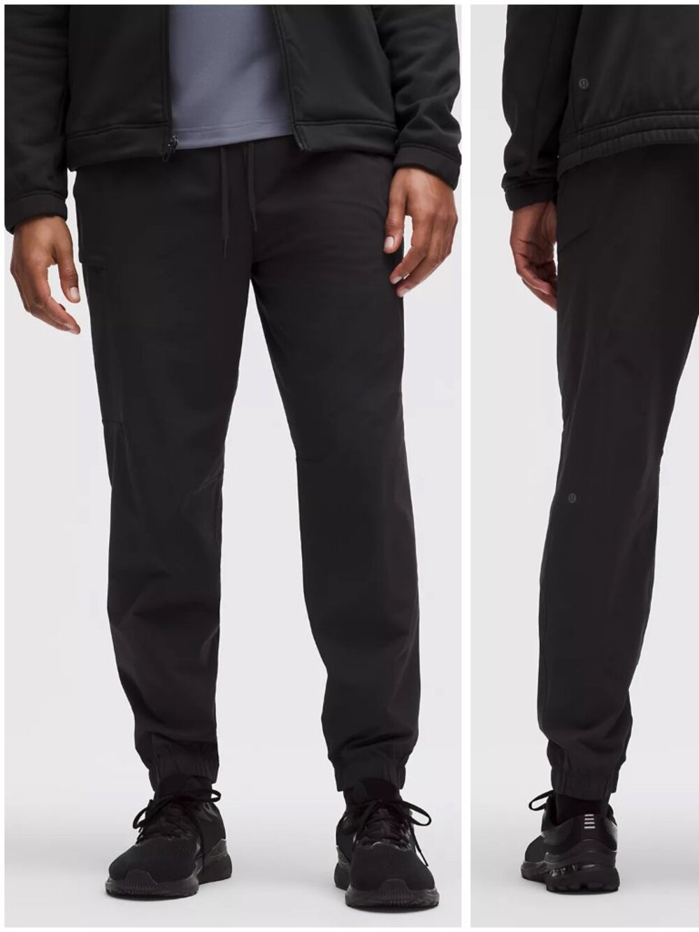 Lululemon Men's Zeroed In Classic-Fit Cargo Jogger